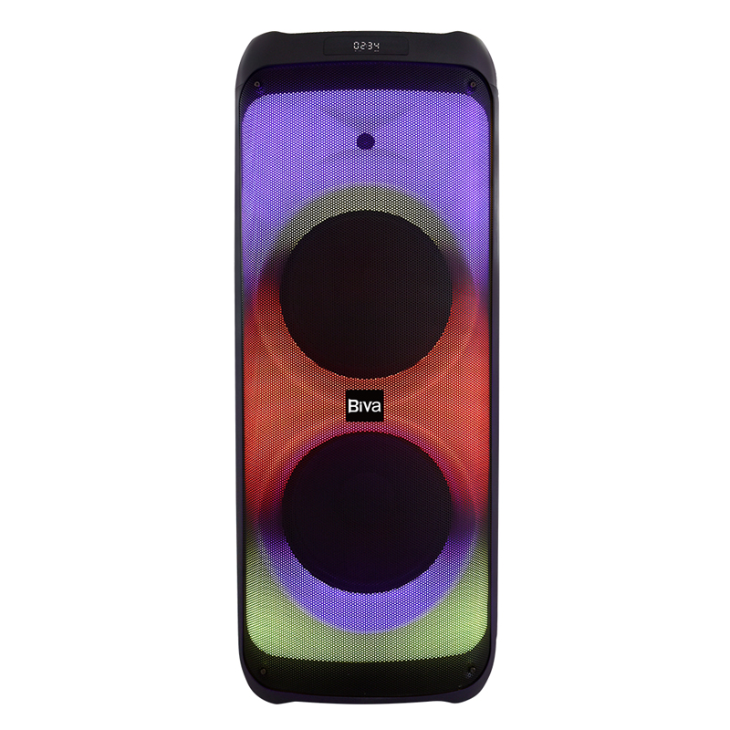 اسپیکر-بیوا-Party-Box-1200-11 اسپیکر بیوا Biva Party Box 1200 - Image 1