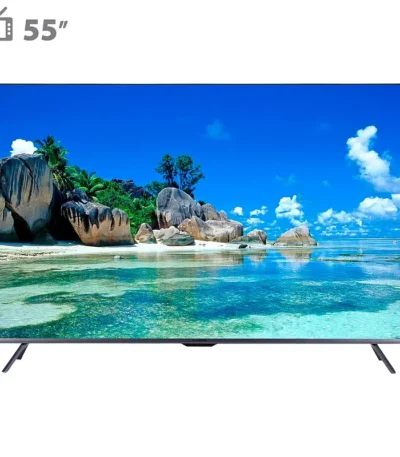 تلویزیون 55 اینچ هوشمند ایکس ویژن مدل 55XYU785
