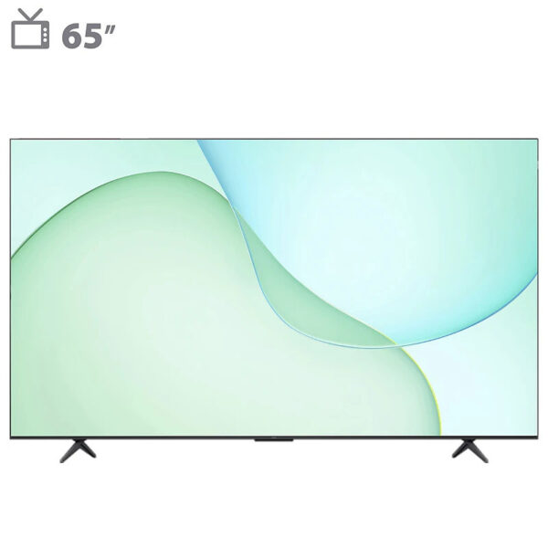 تلویزیون QLED هوشمند تی سی ال مدل 65C655 سایز 65 اینچ