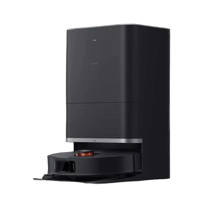 جارو-رباتیک-هوشمند-شیائومی-مدل-X20-Max جارو رباتیک هوشمند شیائومی مدل X20 Max - Image 1