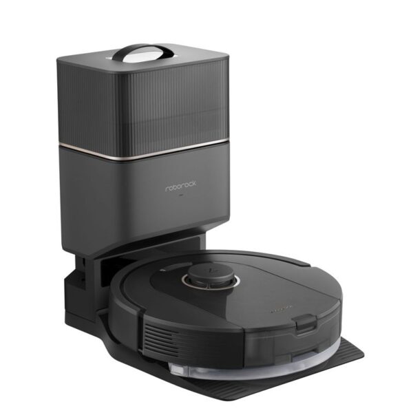 جاروبرقی رباتیک روبوراک Roborock Q5 pro Plus