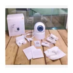 دوربین مداربسته شیائومی مدل CW400 - تصویر 3