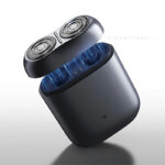 ریش تراش شیائومی مدل XIAOMI MIJIA S200 - تصویر 2