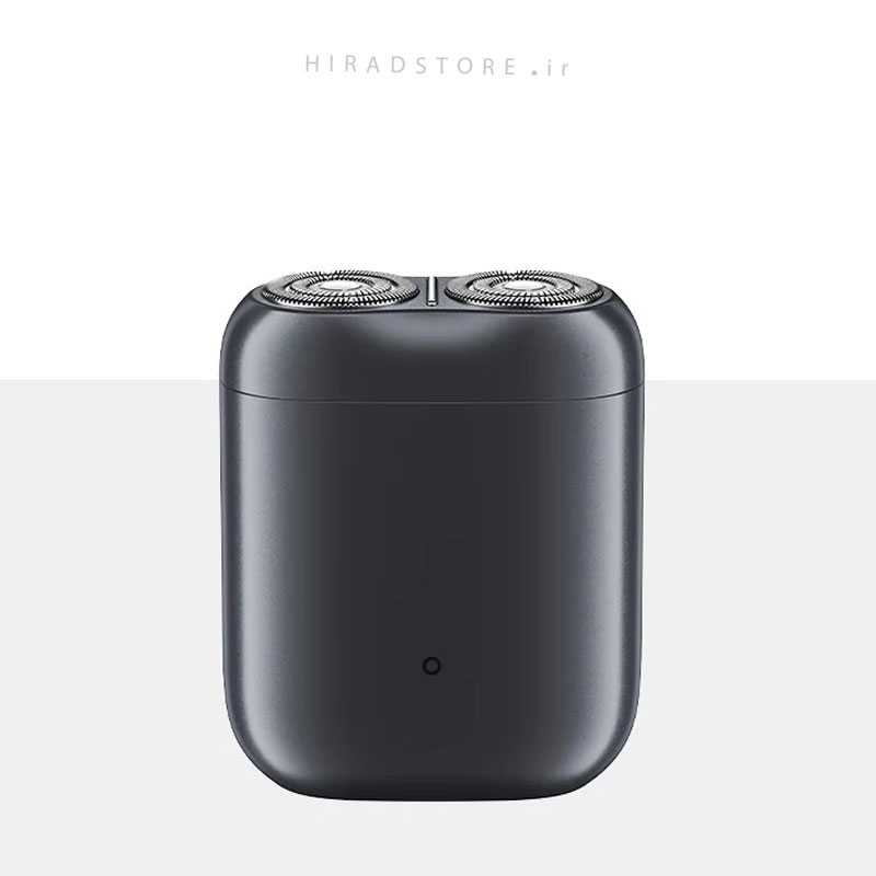 ریش-تراش-شیائومی۵ ریش تراش شیائومی مدل XIAOMI MIJIA S200 - Image 1