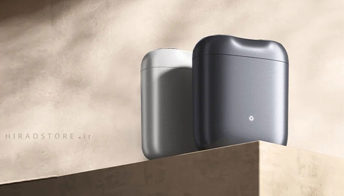 ریش تراش شیائومی مدل XIAOMI MIJIA S200 - Image 7