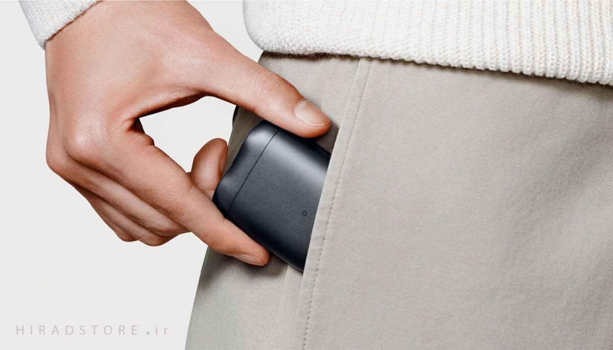 ریش تراش شیائومی مدل XIAOMI MIJIA S200 - Image 8