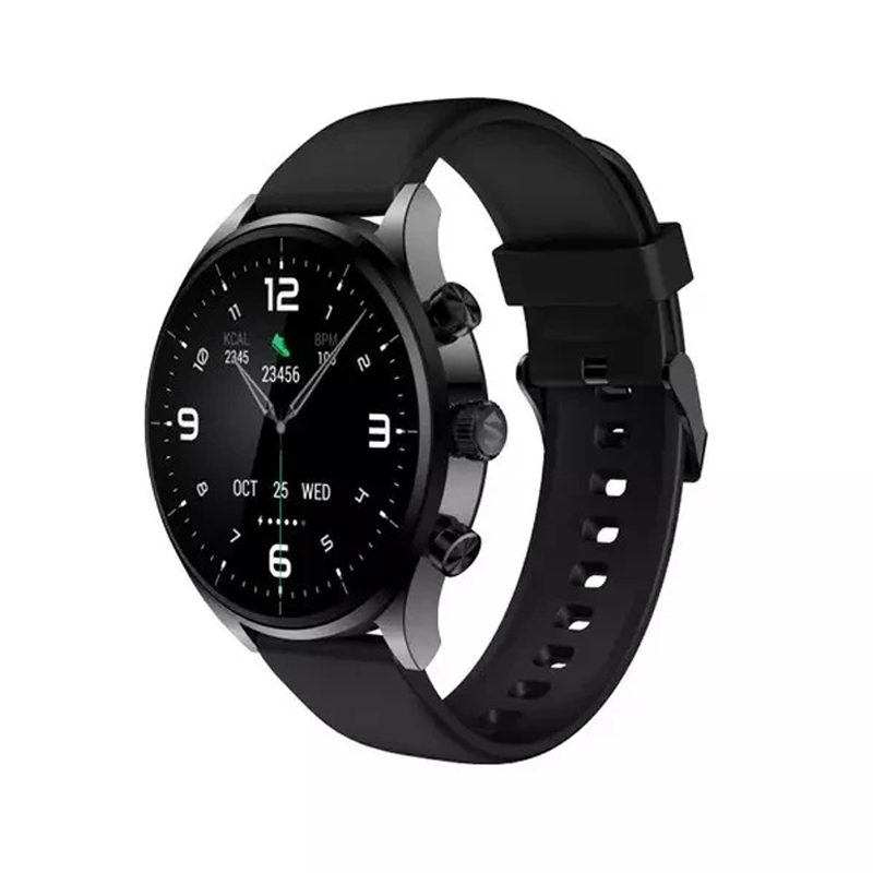 ساعت-هوشمند-شیائومی-مدل-Black-Shark-S1-Classic-۲ ساعت هوشمند شیائومی مدل Black Shark S1 Classic - Image 1