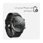 ساعت هوشمند هوکو مدل Y2 - تصویر 2