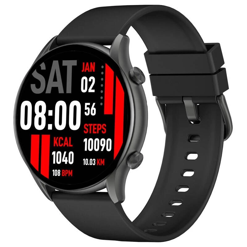 ساعت-هوشمند-کیسلکت-مدل-Smart-Calling-Watch-Kr- ساعت هوشمند کیسلکت مدل Smart Calling Watch Kr - Image 1