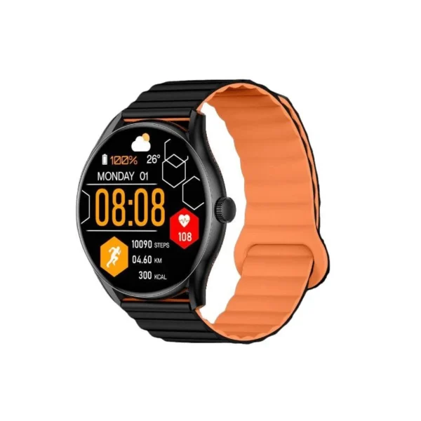 ساعت هوشمند گلوریمی مدل Glorimi M1 Pro