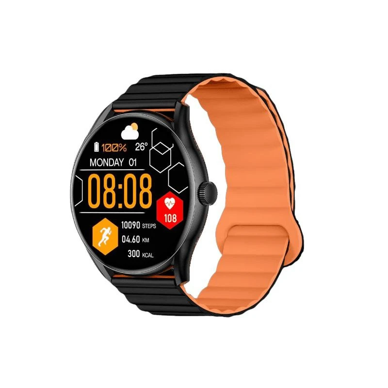 ساعت-هوشمند-گلوریمی-مدل-SUR-SPORT-1-PRO-SMART-11 ساعت هوشمند گلوریمی مدل Glorimi M1 Pro - Image 1