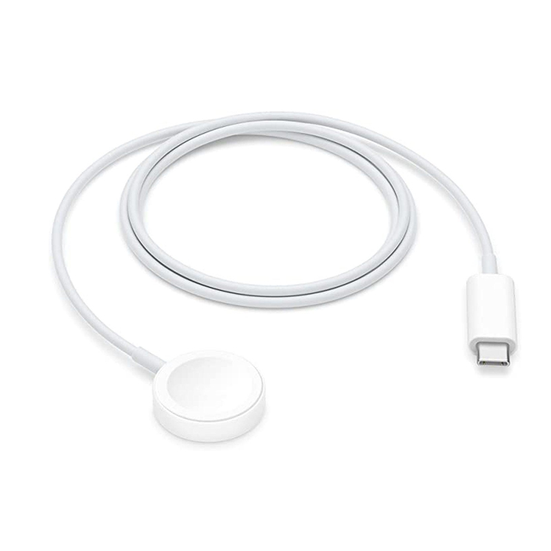 شارژر-اصلی-سریع-مغناطیسی-اپل-واچ-Apple-Watch-Magnetic-Fast-Charger-to-USB-C-Cable-1m-۱ شارژر اصلی سریع مغناطیسی اپل واچ Apple Watch Magnetic Fast Charger to USB-C Cable (1m) - Image 1