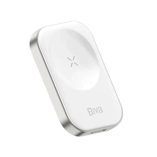 شارژر اپل واچ بیوا مدل Biva WLC-05