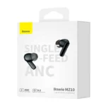 هندزفری بلوتوث مدل Baseus Bowie MZ10 TWS - تصویر 3