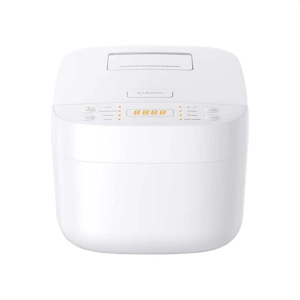 پلوپز-چندکاره-هوشمند-شیائومی-مدل-Xiaomi-Smart-Multifunctional-Rice-Cooker-MFB120A-1-۱ پلوپز چندکاره هوشمند شیائومی مدل Xiaomi Smart Multifunctional Rice Cooker MFB120A - 1 - Image 1