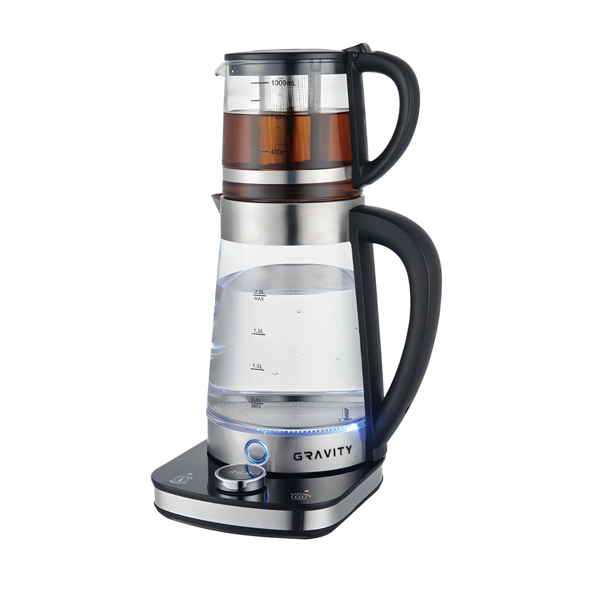 چایساز-گرویتی-مدل-GT203- چایساز گرویتی مدل GT203