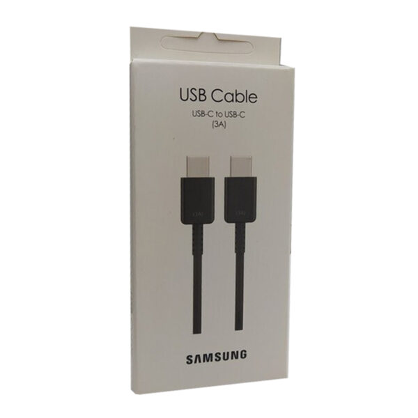 کابل شارژ شرکتی اورجینال Samsung Galaxy S21