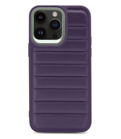 کاور کجسا مدل pearl pattern مناسب برای گوشی موبایل اپل iphone 13, 14, 15 pro max 7