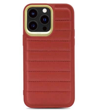 کاور کجسا مدل pearl pattern مناسب برای گوشی موبایل اپل iphone 13, 14, 15 pro max 7