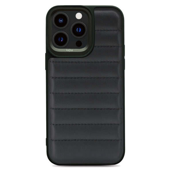 کاور کجسا مدل pearl pattern مناسب برای گوشی موبایل اپل iphone 13, 14, 15 pro max 7