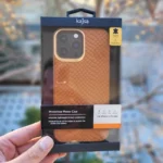 کاور کجسا مدل pearl pattern مناسب برای گوشی موبایل اپل iphone 13 pro max - تصویر 4